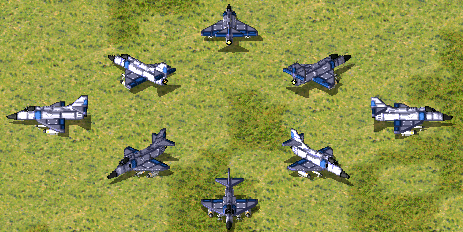 A-4 'SkyHawk' Fighter Aircraft.png