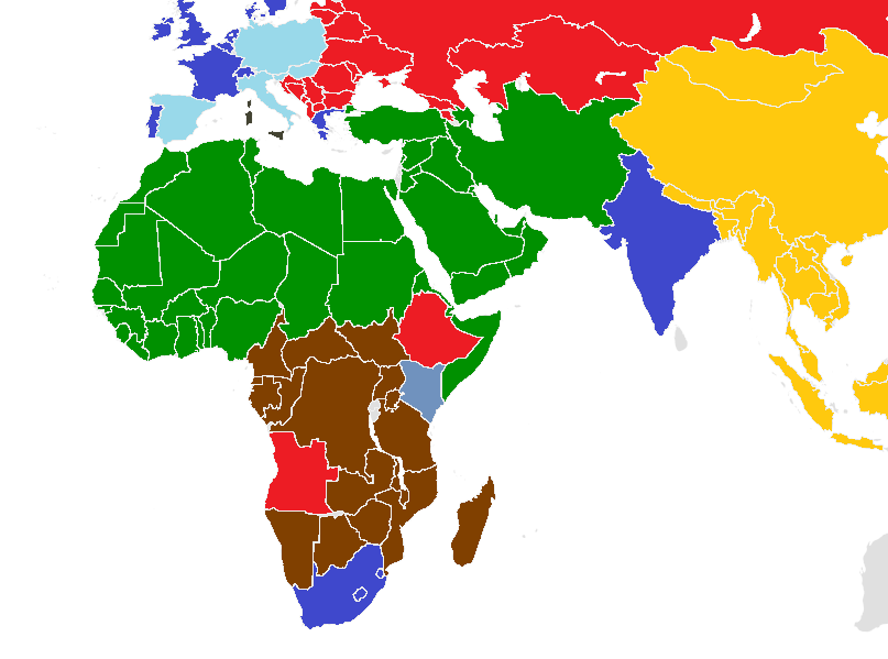 Theocracy, Shotgun King Wiki