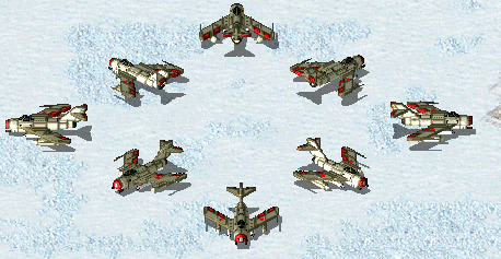 MiG-17 'Fresco' Fighter Aircraft.png