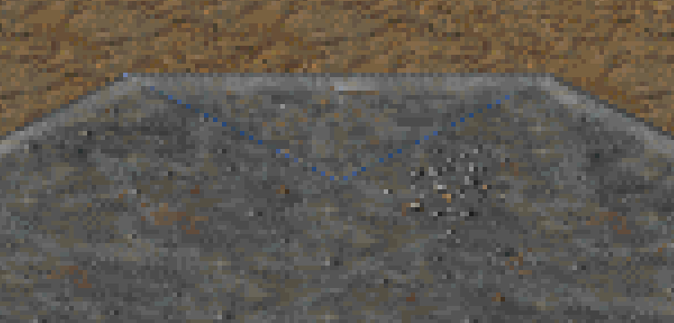 weird blue lines on top tile.png